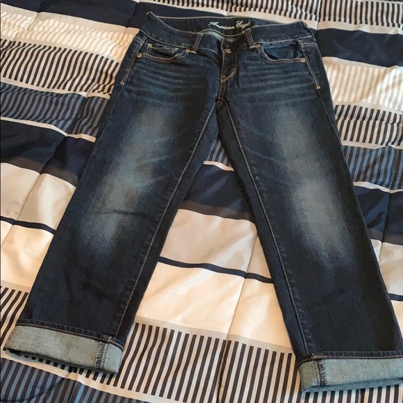 American Eagle Jeans - Picture 3 of 4